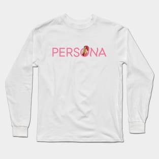 PERSONA NAMJOON (BTS) Long Sleeve T-Shirt